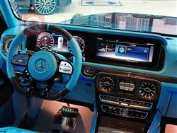 مێرسێدس بێنز G-Class